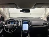 Thumbnail of 2024 Carbonized Gray Ford Edge
