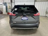 Thumbnail of 2024 Carbonized Gray Ford Edge