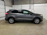 Thumbnail of 2024 Carbonized Gray Ford Edge