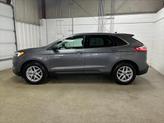 Thumbnail of 2024 Carbonized Gray Ford Edge