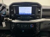 Thumbnail of 2023 Iconic Silver Metallic Ford F-150