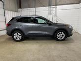 Thumbnail of 2024 Carbonized Gray Metallic Ford Escape