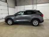 Thumbnail of 2024 Carbonized Gray Metallic Ford Escape