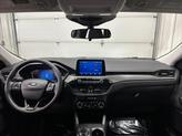 Thumbnail of 2024 Carbonized Gray Metallic Ford Escape