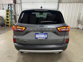 Thumbnail of 2024 Carbonized Gray Metallic Ford Escape