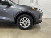 Thumbnail of 2024 Carbonized Gray Metallic Ford Escape