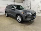 Thumbnail of 2024 Carbonized Gray Metallic Ford Escape