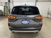 Thumbnail of 2024 Carbonized Gray Metallic Ford Escape