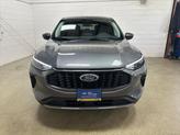 Thumbnail of 2024 Carbonized Gray Metallic Ford Escape