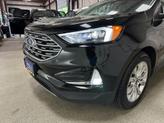 Thumbnail of 2024 Agate Black Metallic Ford Edge
