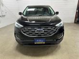 Thumbnail of 2024 Agate Black Metallic Ford Edge