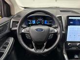 Thumbnail of 2024 Agate Black Metallic Ford Edge