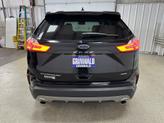 Thumbnail of 2024 Agate Black Metallic Ford Edge