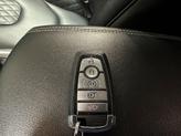 Thumbnail of 2024 Agate Black Metallic Ford Edge