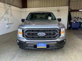 Thumbnail of 2022 Iconic Silver Ford F-150