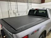 Thumbnail of 2022 Iconic Silver Ford F-150