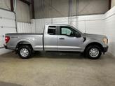 Thumbnail of 2022 Iconic Silver Ford F-150