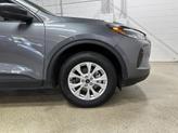 Thumbnail of 2024 Carbonized Gray Metallic Ford Escape