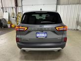 Thumbnail of 2024 Carbonized Gray Metallic Ford Escape