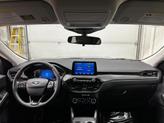 Thumbnail of 2024 Carbonized Gray Metallic Ford Escape