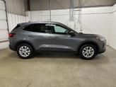 Thumbnail of 2024 Carbonized Gray Metallic Ford Escape