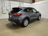 Thumbnail of 2024 Carbonized Gray Metallic Ford Escape