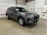 Thumbnail of 2024 Carbonized Gray Metallic Ford Escape