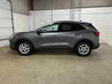 Thumbnail of 2024 Carbonized Gray Metallic Ford Escape