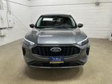 Thumbnail of 2024 Carbonized Gray Metallic Ford Escape