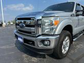 Thumbnail of 2011 Ingot Silver Metallic Ford F-250