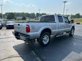 Thumbnail of 2011 Ingot Silver Metallic Ford F-250