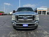 Thumbnail of 2011 Ingot Silver Metallic Ford F-250