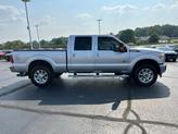 Thumbnail of 2011 Ingot Silver Metallic Ford F-250