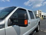 Thumbnail of 2011 Ingot Silver Metallic Ford F-250