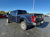 Thumbnail of 2019 Blue Jeans Metallic Ford F-250