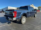 Thumbnail of 2019 Blue Jeans Metallic Ford F-250