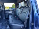 Thumbnail of 2019 Blue Jeans Metallic Ford F-250