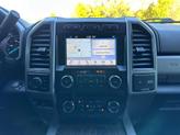 Thumbnail of 2019 Blue Jeans Metallic Ford F-250