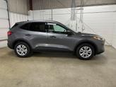 Thumbnail of 2022 Carbonized Gray Ford Escape