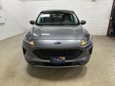 Thumbnail of 2022 Carbonized Gray Ford Escape