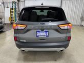 Thumbnail of 2022 Carbonized Gray Ford Escape