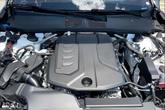Thumbnail of 2025 Glacier White m Audi A5