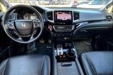 Thumbnail of 2017 Modern Steel Metallic Honda Pilot