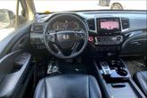 Thumbnail of 2017 Modern Steel Metallic Honda Pilot