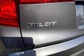 Thumbnail of 2017 Modern Steel Metallic Honda Pilot