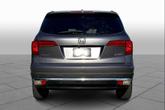 Thumbnail of 2017 Modern Steel Metallic Honda Pilot