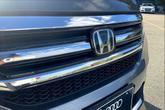Thumbnail of 2017 Modern Steel Metallic Honda Pilot