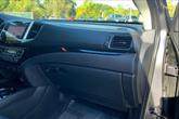 Thumbnail of 2017 Modern Steel Metallic Honda Pilot