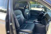Thumbnail of 2017 Modern Steel Metallic Honda Pilot