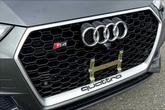 Thumbnail of 2018 Daytona Gray Pearl Effect Audi S4